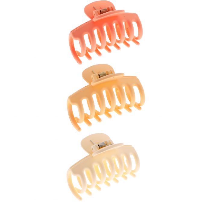 Nonslip Claw Clip