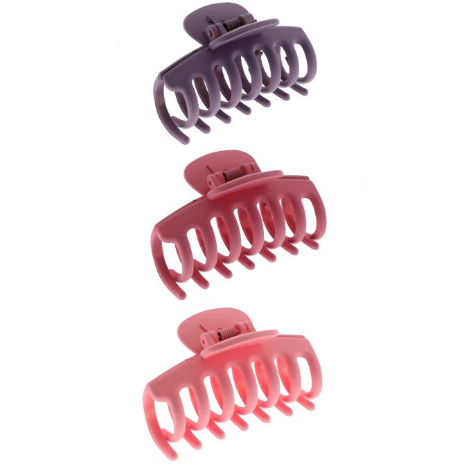 Medium Nonslip Claw Clip
