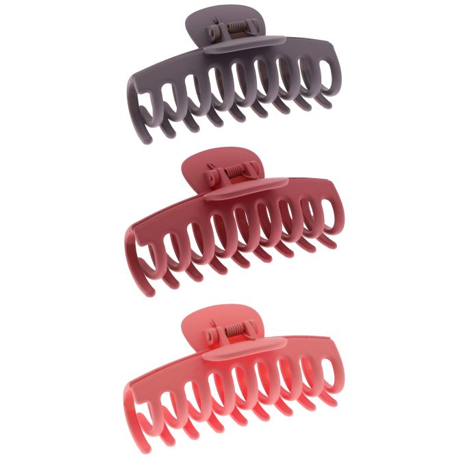 Large Nonslip Hair Claw