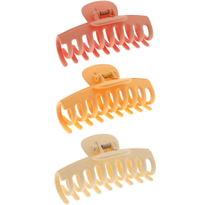 Large Nonslip Hair Claw