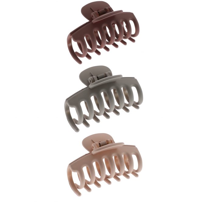 Nonslip Claw clip