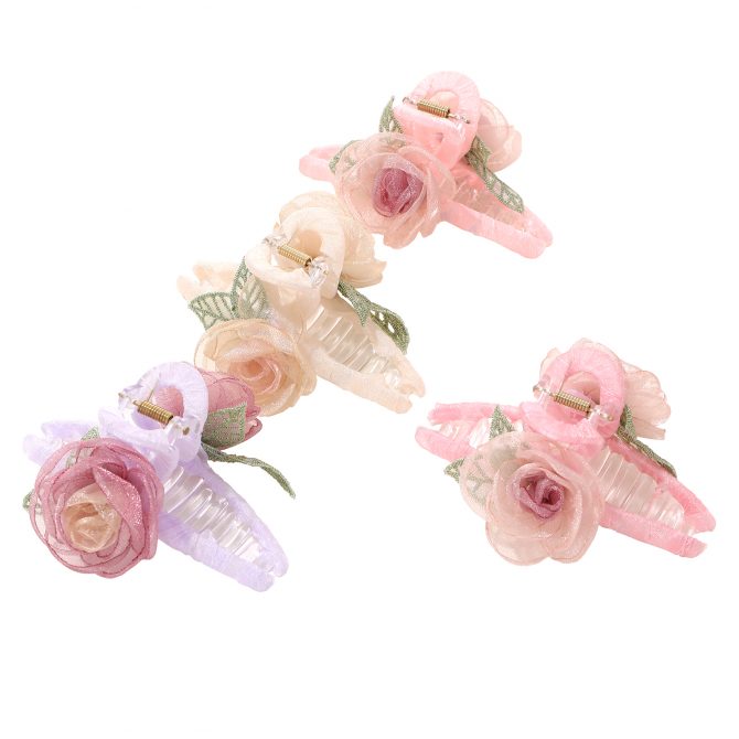 Rose Claw