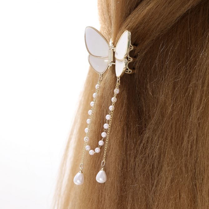 Butterfly Claw