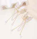 Butterfly Claw