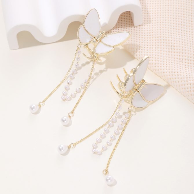 Butterfly Claw