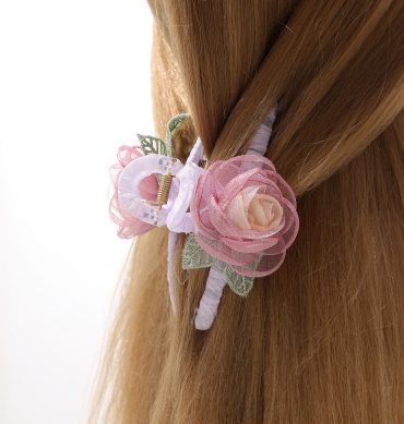 rose claw