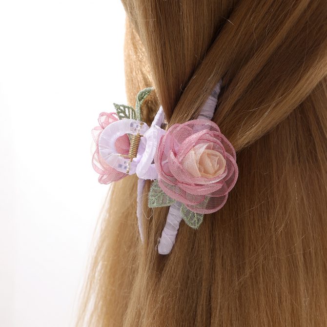 rose claw