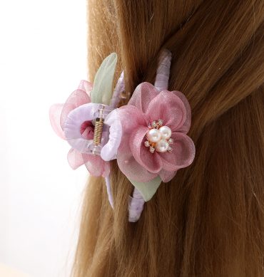 Flower Claw