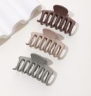 Nonslip Claw clip