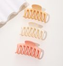 Nonslip Claw Clip