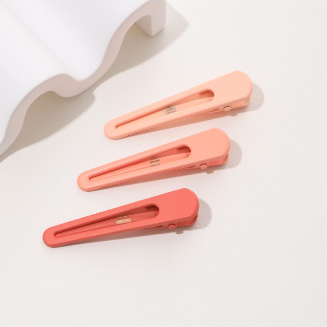 Metal Crocodile Clips
