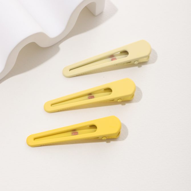 Metal Crocodile Clips