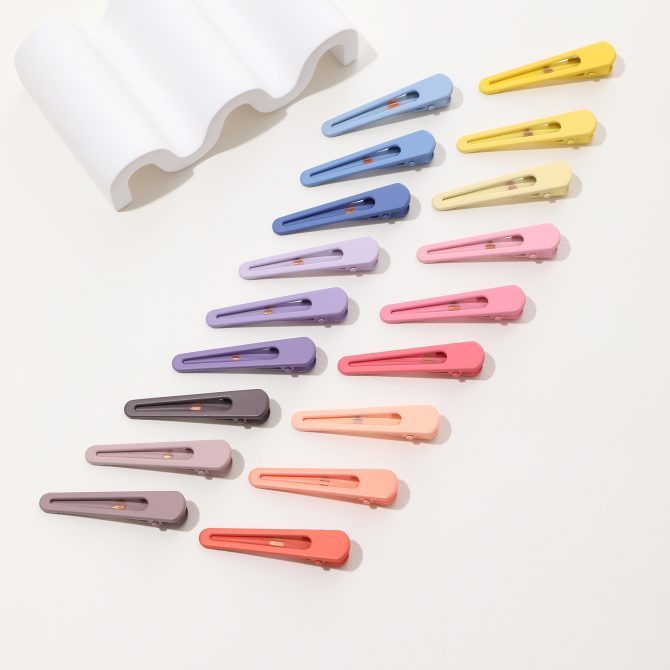 Hair Clips