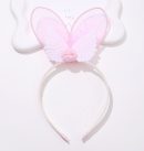 Wing Pink Headnabd