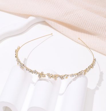 Crystal Headband