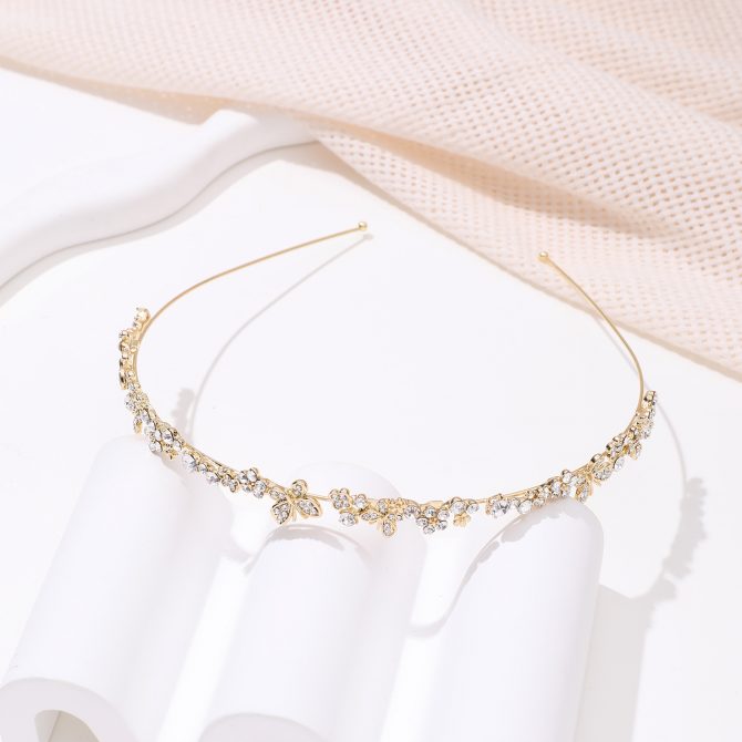 Crystal Headband