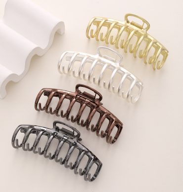 Metal Claw