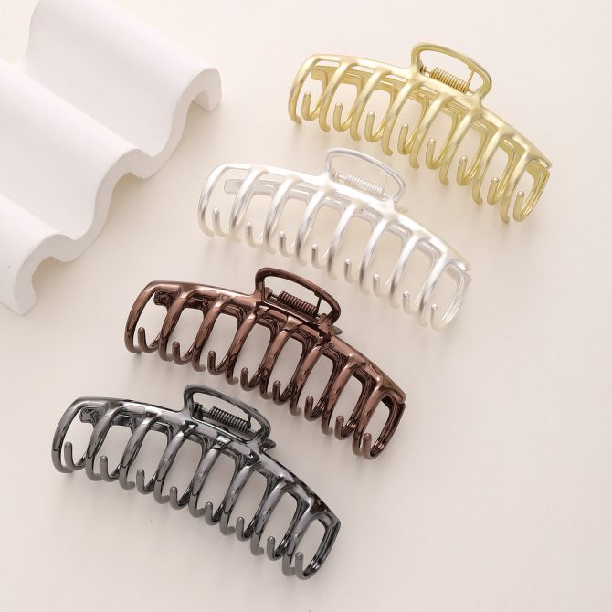 Metal Claw