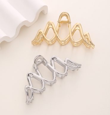 Wavy Claw
