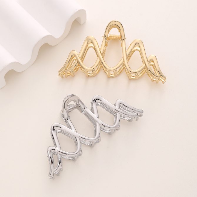 Wavy Claw