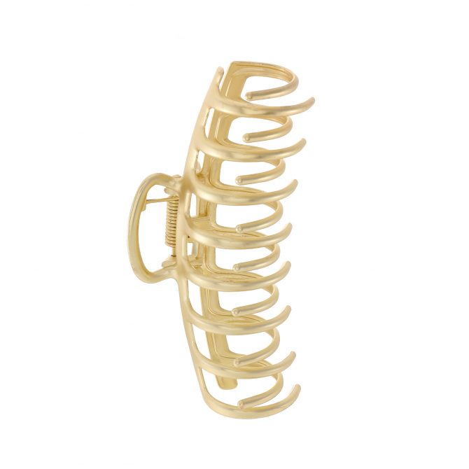 Large Metal Nonslip Clip Claw