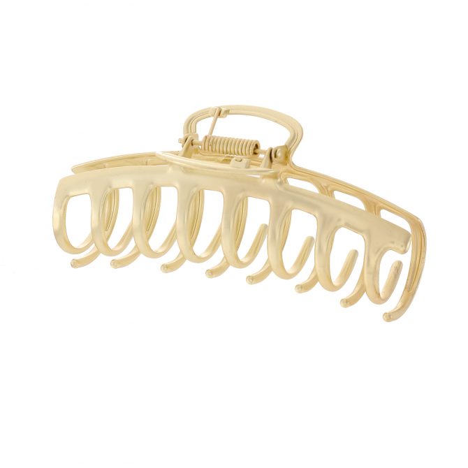 Large Metal Nonslip Clip Claw