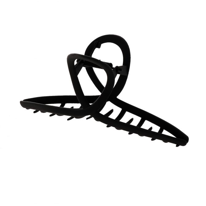 Banana Hair Clip Claw