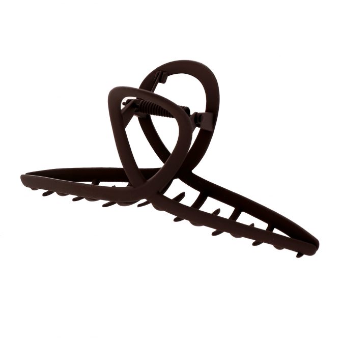 Banana Hair Clip Claw