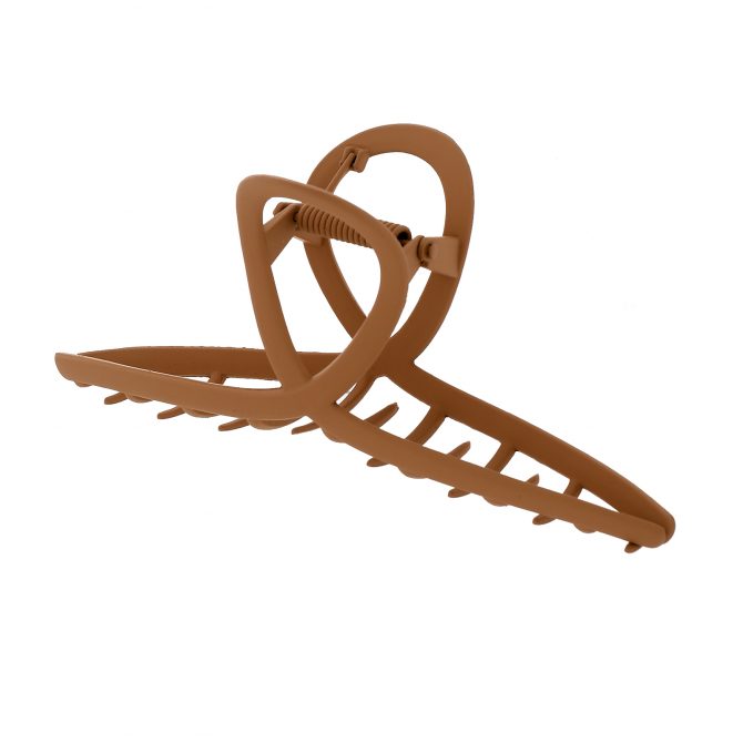 Banana Hair Clip Claw
