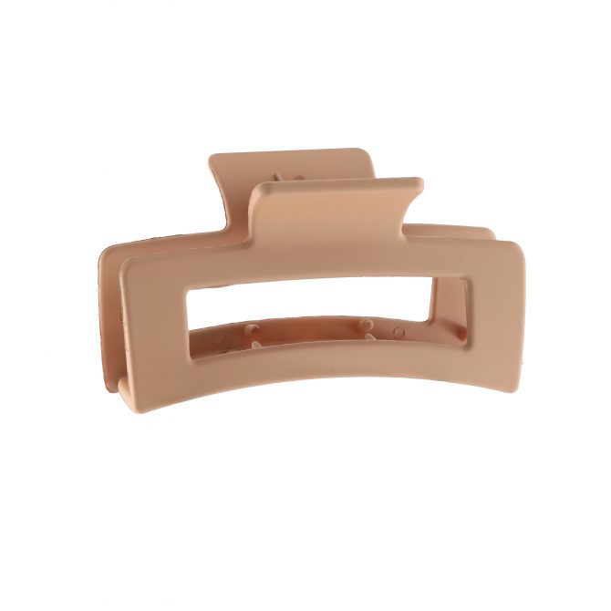 Rectanglr Hair Claw
