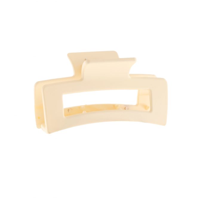 Large Rectangle Claw