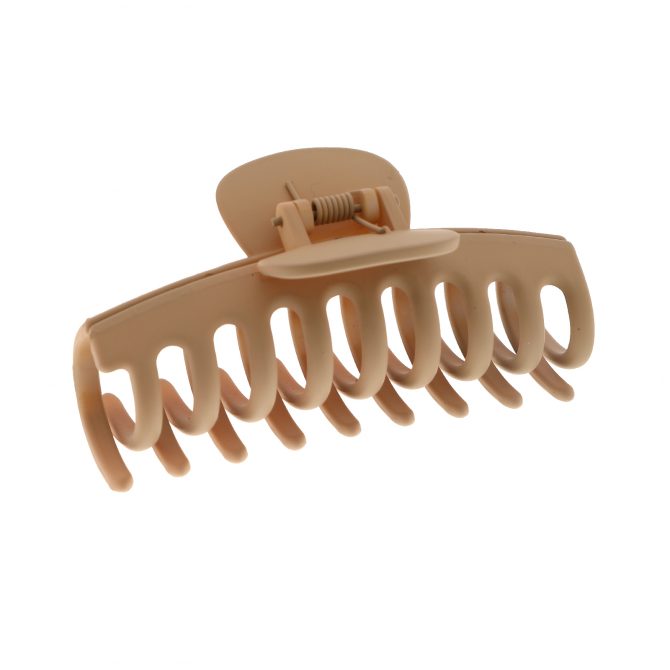 Large Nonslip Hair Claw