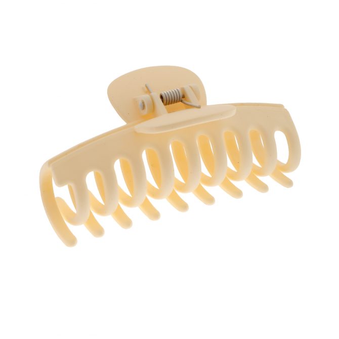 Large Nonslip Hair Claw