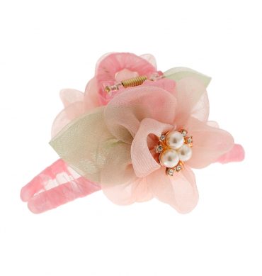 Flower claw