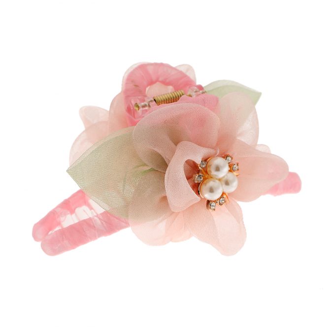 Flower claw