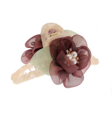 Flower Claw