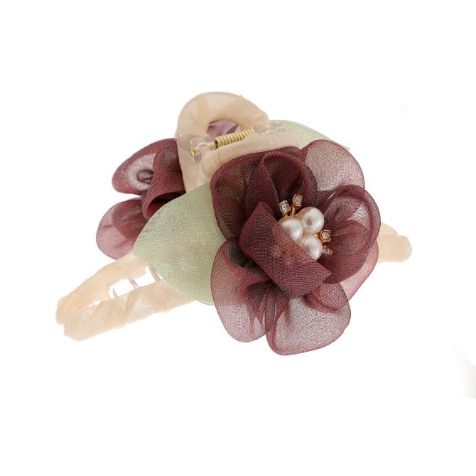 Flower Claw