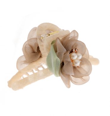 Flower Claw