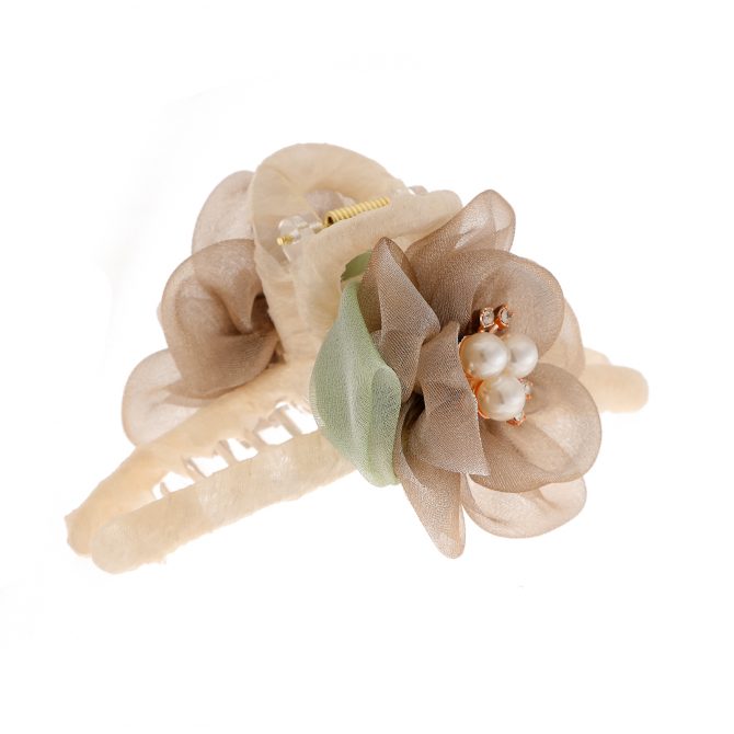 Flower Claw
