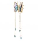 Butterfly Hair Claw