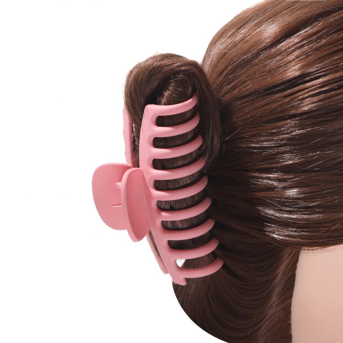 Large Nonslip Hair Claw