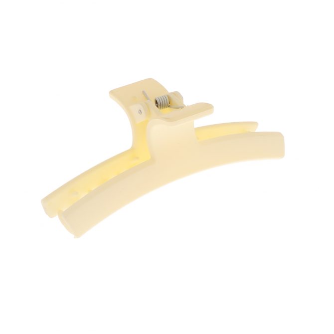 Banana Hair Claw