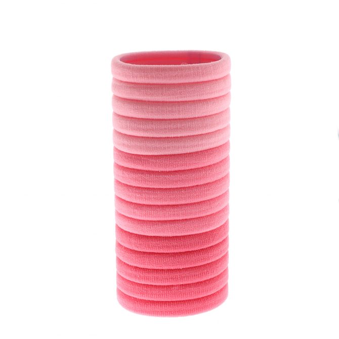 Pink Hair Band