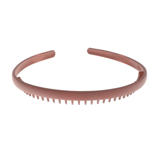 Skinny Toothed Headband- Pallet 1