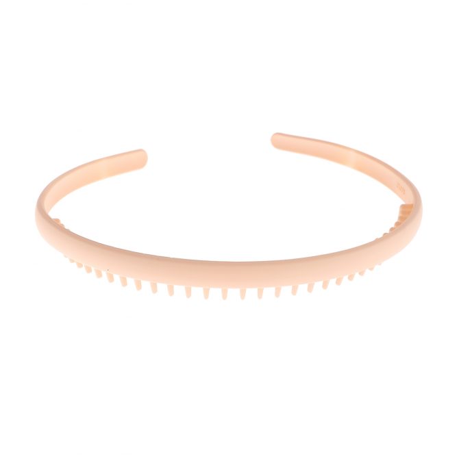 Skinny Toothed Headband- Pallet 1