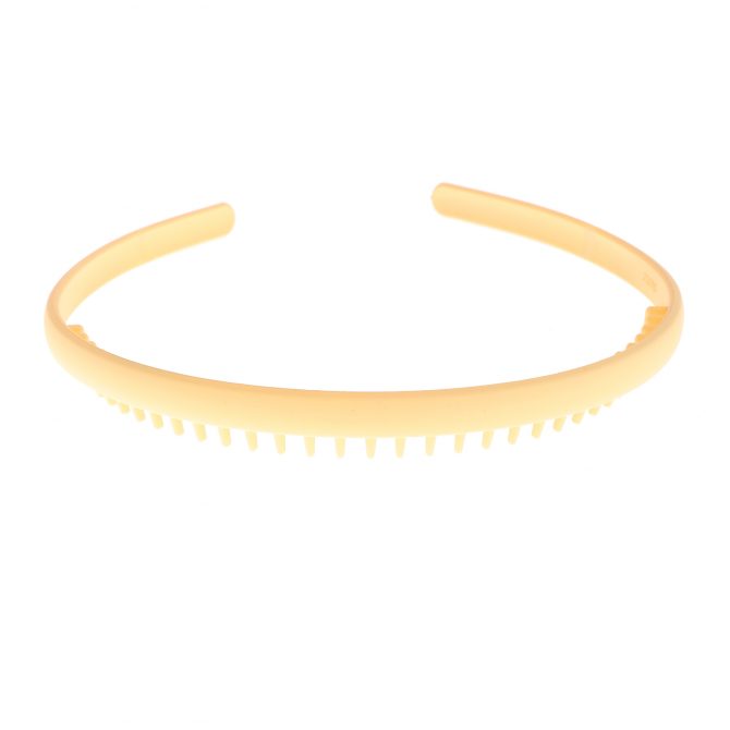 Skinny Toothed Headband- Pallet 1