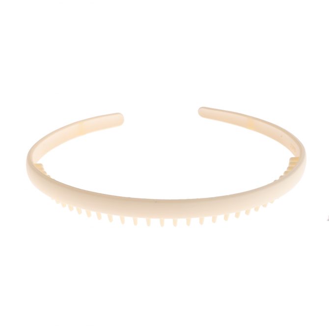 Toothed Headband