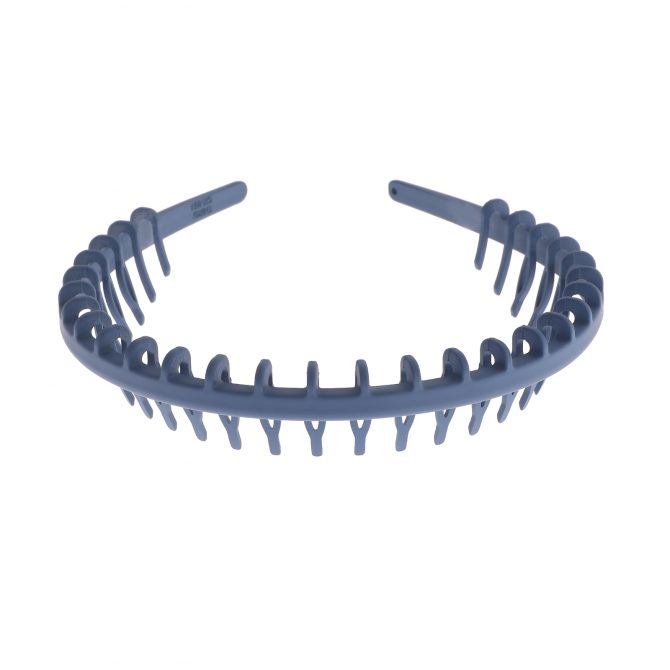 Toothed Headband