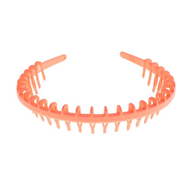 Toothed Headband