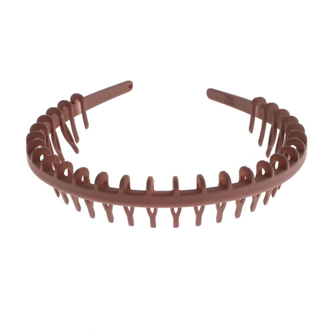 Toothed Headband- Pallet 1